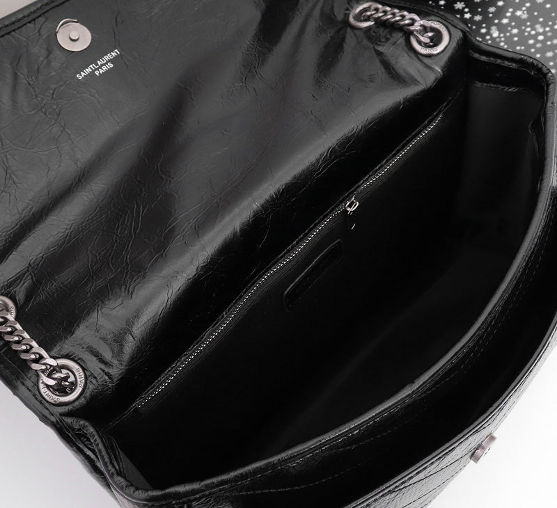 YSL BAGS - WOMEN LOVE LUXURY BAGS - 2004