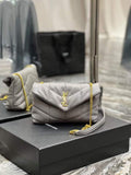 Lusso Official - SLY Bags 419