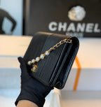 LO - CHL  BAGS FOR WOMEN - FASHION LUXURY BAGS -2335