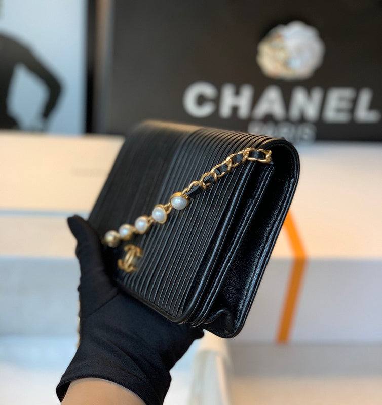 LO - CHL  BAGS FOR WOMEN - FASHION LUXURY BAGS -2335