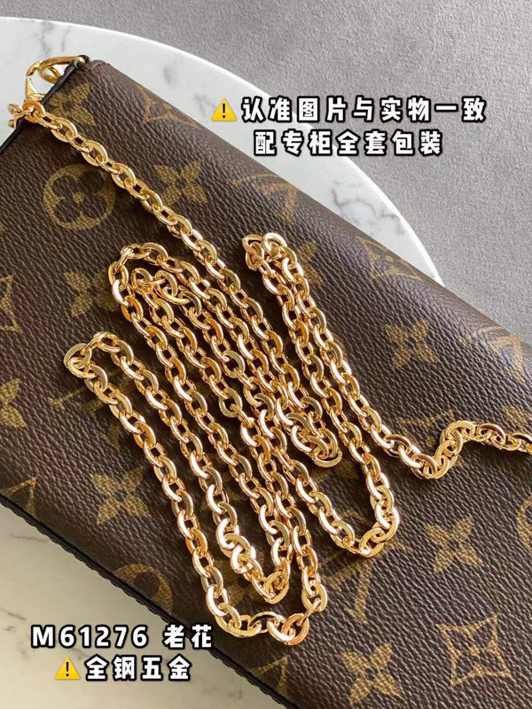 LO - LV Bags - 15418