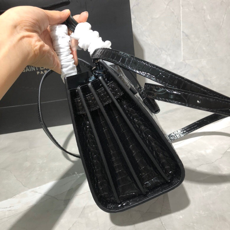 BB - YSL Bag - 4019
