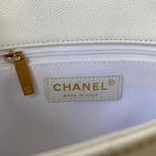 Lusso Official -  CHL BAGS  - 404