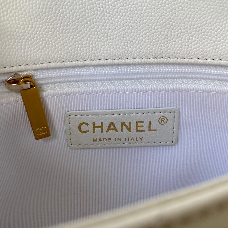 Lusso Official -  CHL BAGS  - 404