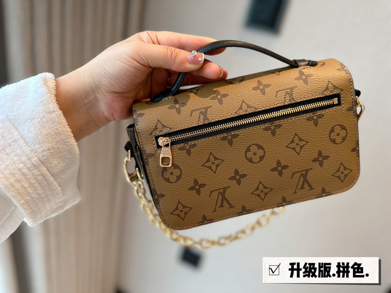 LO - LV Bags - 15127