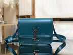 YSL BAGS - WOMEN LOVE LUXURY BAGS - 2378