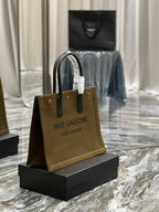 YSL BAGS - WOMEN LOVE LUXURY BAGS - 433