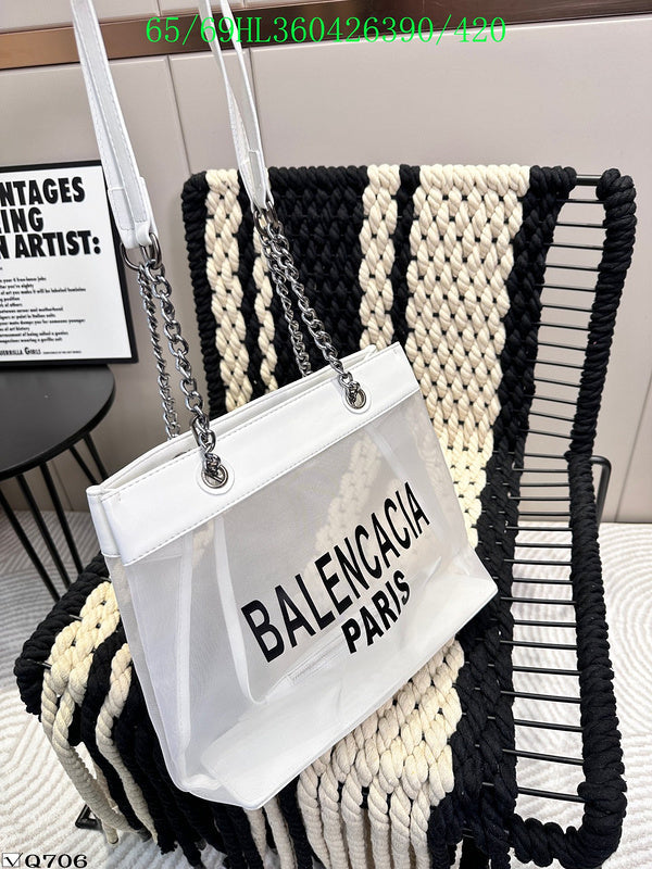 LO - BGA Bags - 1818
