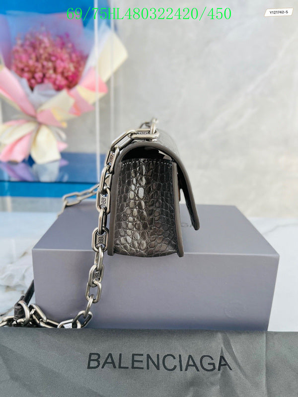 LO - BGA Bags - 2361