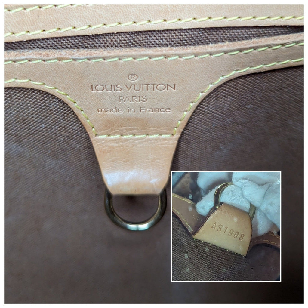 LO-LV bags 6134