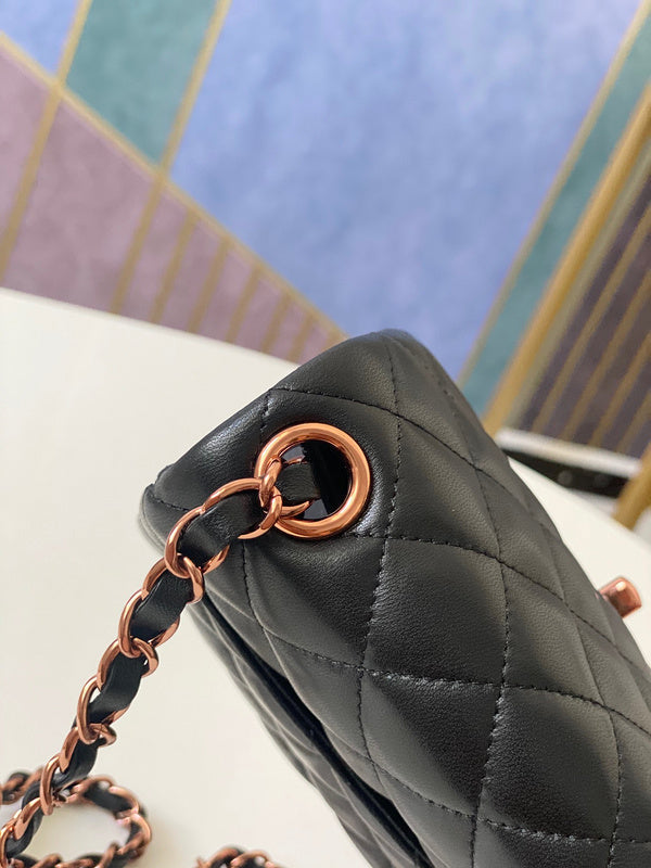 Lusso Official -  CHL BAGS  - 243