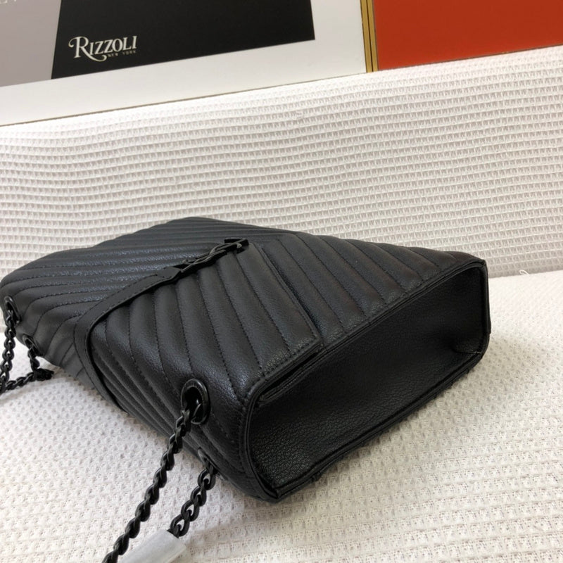YSL BAGS - WOMEN LOVE LUXURY BAGS - 1419