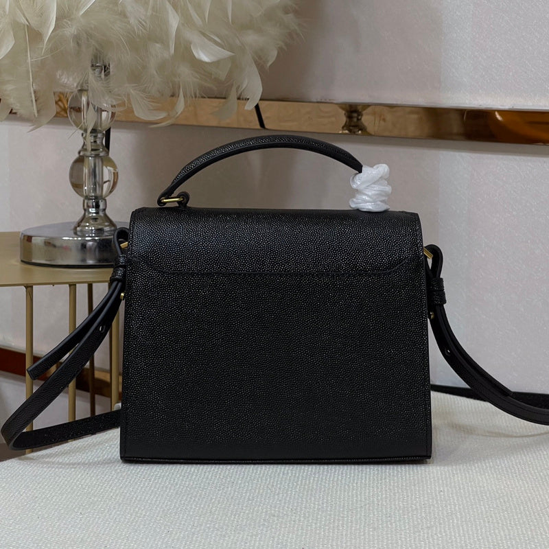 YSL BAGS - WOMEN LOVE LUXURY BAGS - 2352