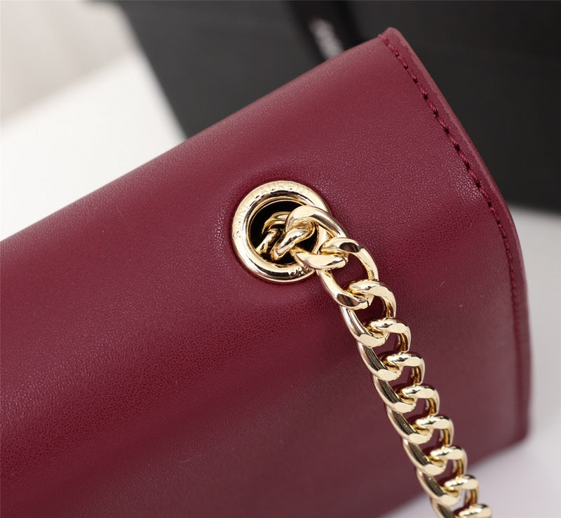 YSL BAGS - WOMEN LOVE LUXURY BAGS - 1733