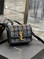 BB - YSL Bag - 4212