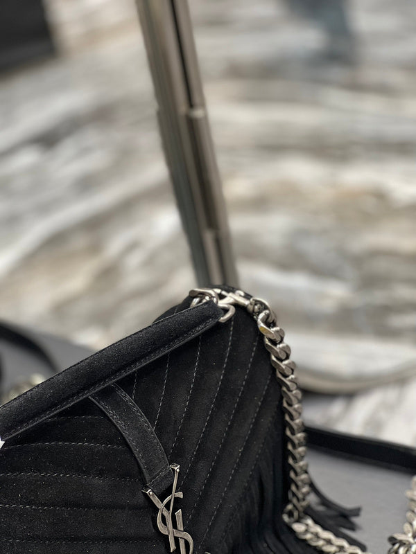 Lusso Official - YSL LUXURY WOMEN BAGS - 1595