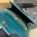 Lusso Official - LUXURY YSL BAGS - 045