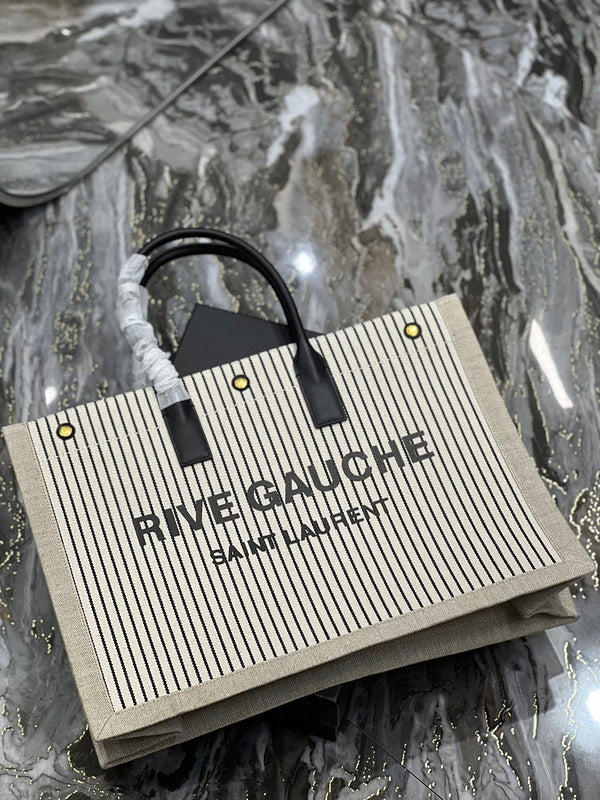 Lusso Official - LUXURY YSL BAGS - 650