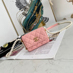 Lusso Official -  CHL BAGS  - 641