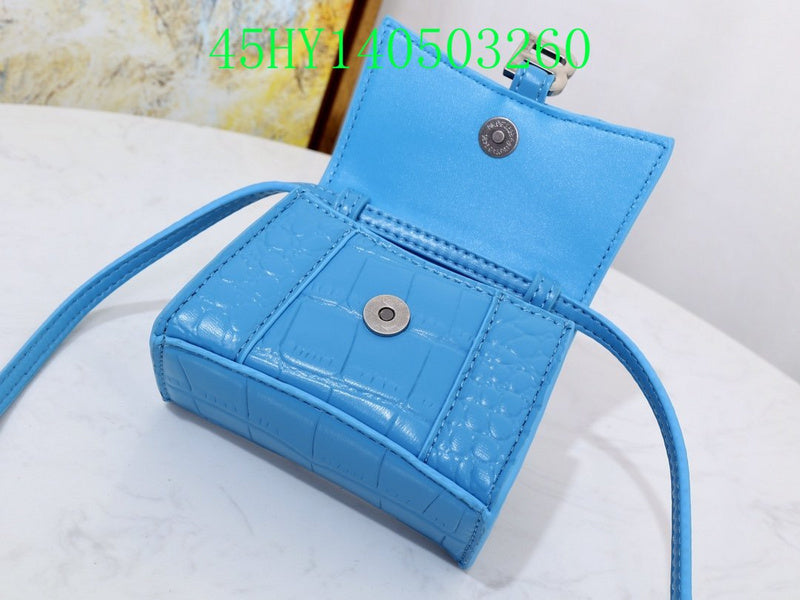 LO - BGA Bags - 2505