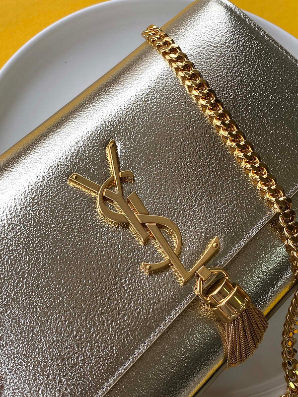 Lusso Official - LUXURY YSL BAGS - 836