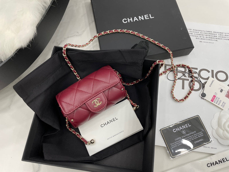 Lusso Official -  CHL BAGS  - 317