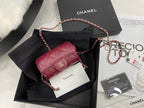 Lusso Official -  CHL BAGS  - 317