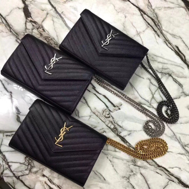BB - YSL Bag - 3565