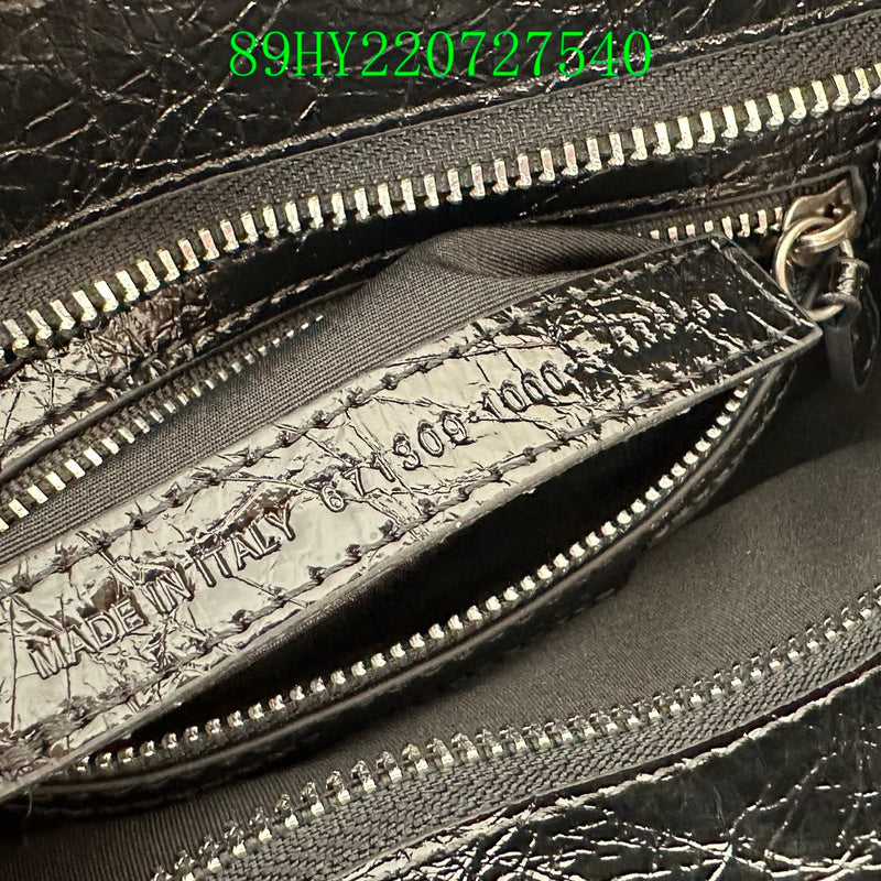 LO - BGA Bags - 1694