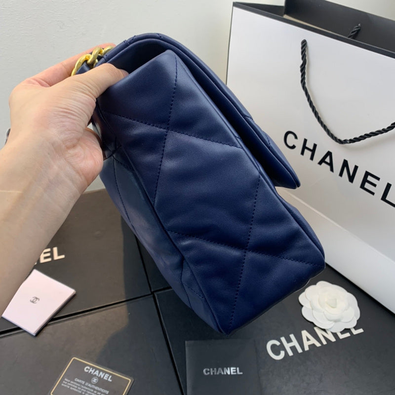 LO - CHL Bags - 1885