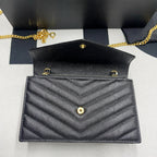 BB - YSL Bag - 2013