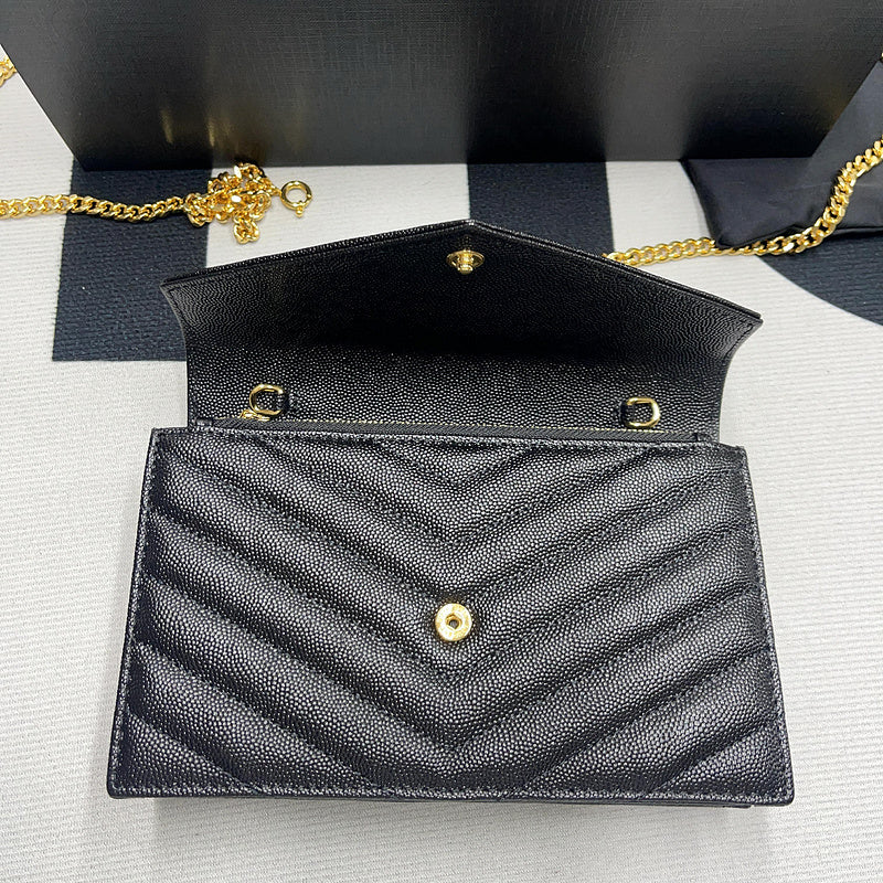 BB - YSL Bag - 2013