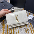 Lusso Official - SLY Bags 448