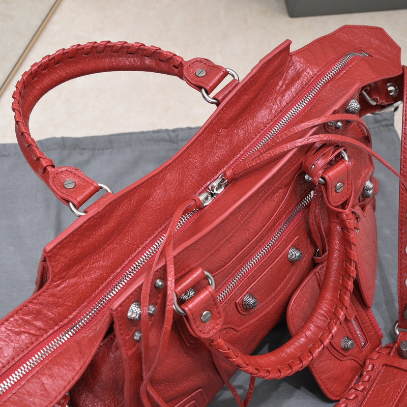 LO BAGS - BGA BAGS - 248