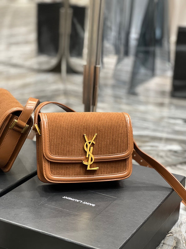 Lusso Official - YSL LUXURY WOMEN BAGS - 1641