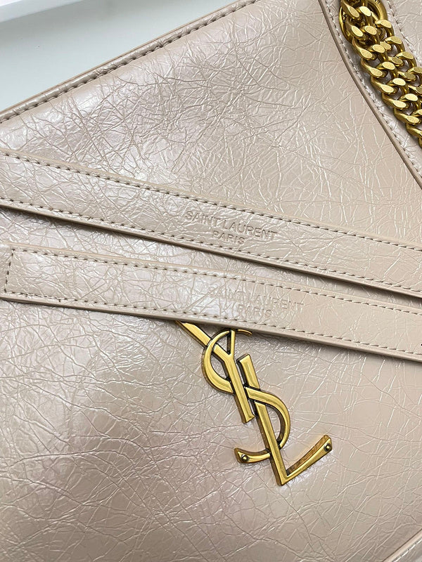 YSL BAGS - WOMEN LOVE LUXURY BAGS - 1178