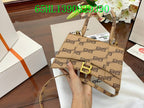 LO - BGA Bags - 2157