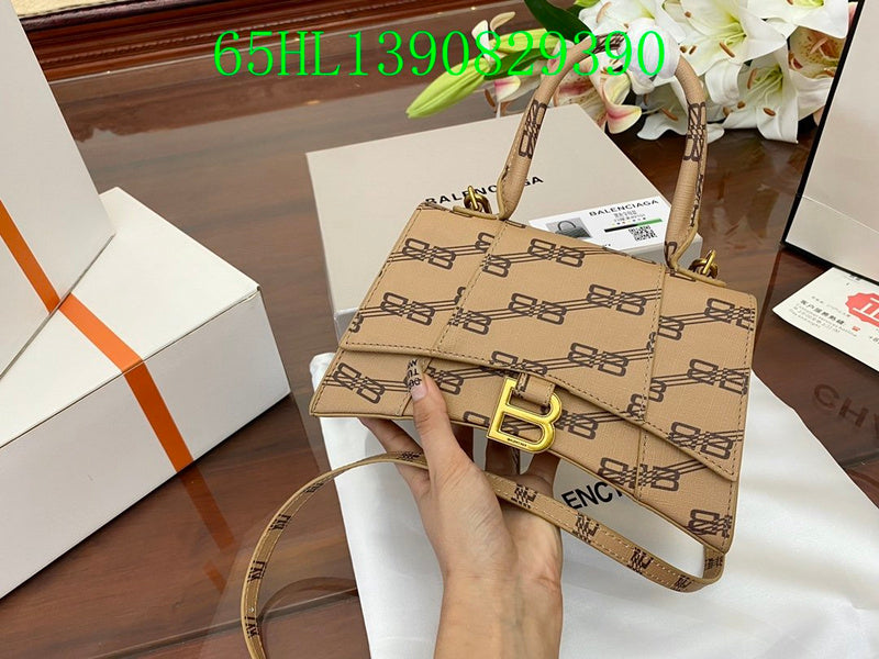 LO - BGA Bags - 2157