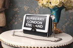 B-Berry Bags - Women Love Luxury Bags - 1057