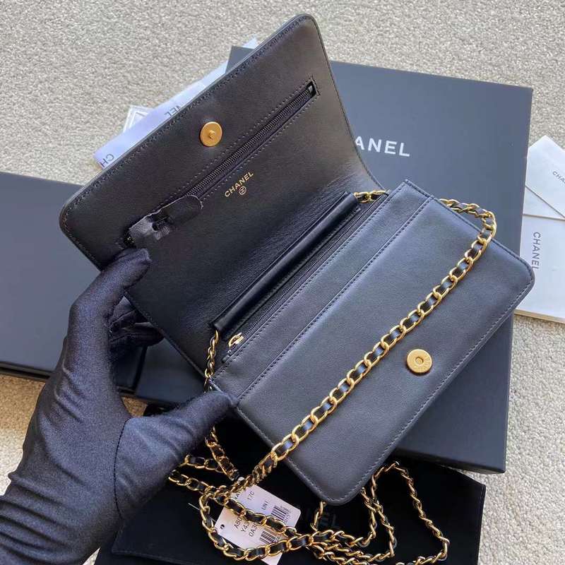 LO - CHL  BAGS FOR WOMEN - FASHION LUXURY BAGS - 436