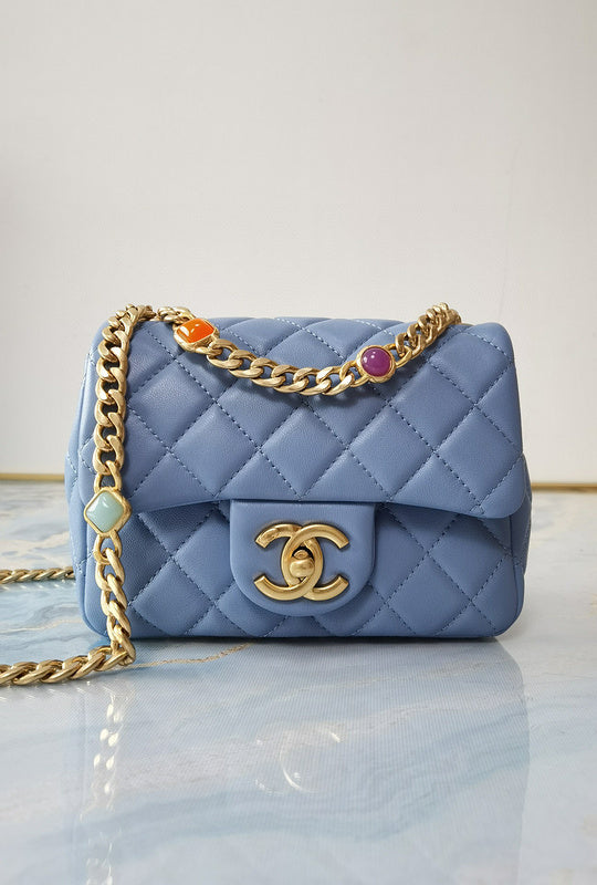 LO - CHL Bags - 1698