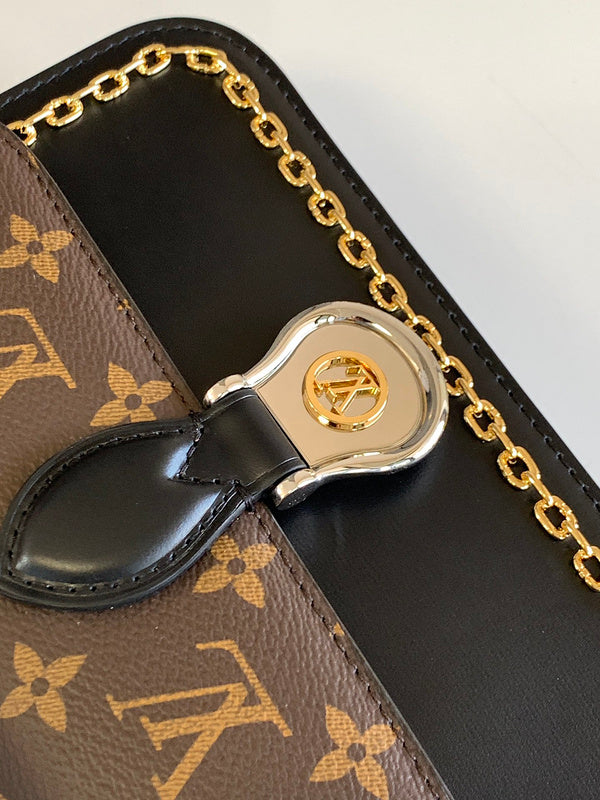 BB - LV Bags - 17055