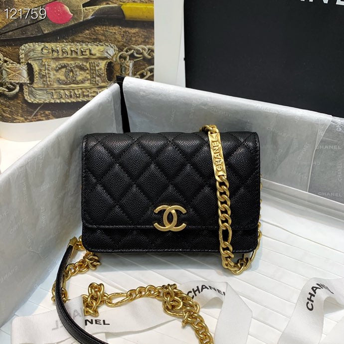 Lusso Official -  CHL BAGS  - 431