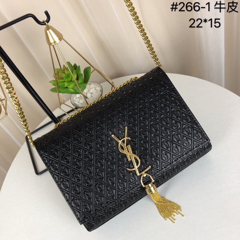 BB - YSL Bag - 3586
