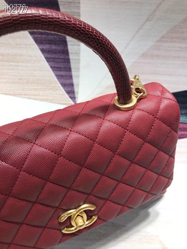 LO - CHL  BAGS FOR WOMEN - FASHION LUXURY BAGS - 1171
