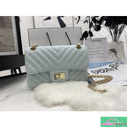 Lusso Official -  CHL BAGS  - 118