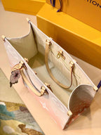 BB - LV Bags - 17421