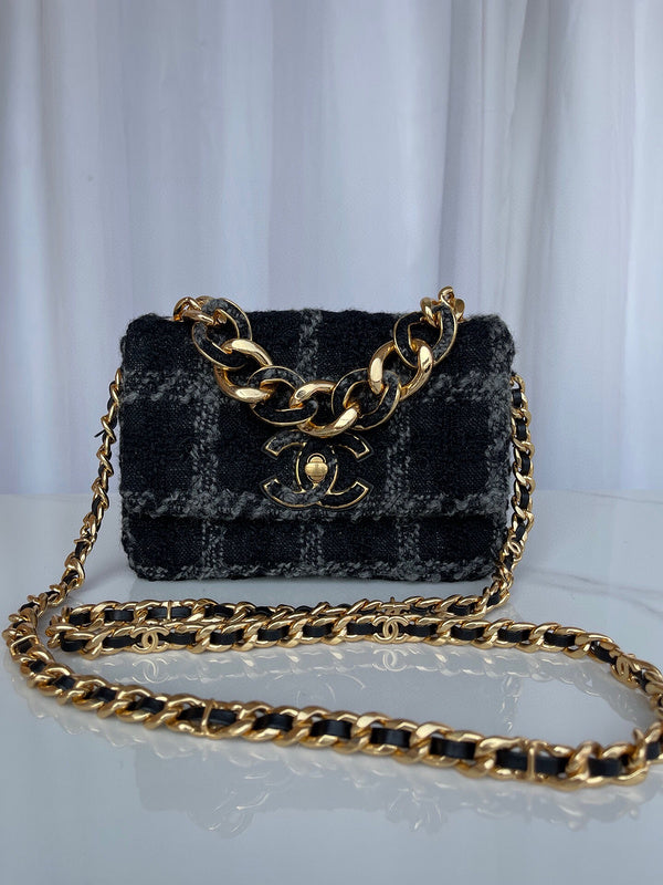 LO - CHL Bags - 2587