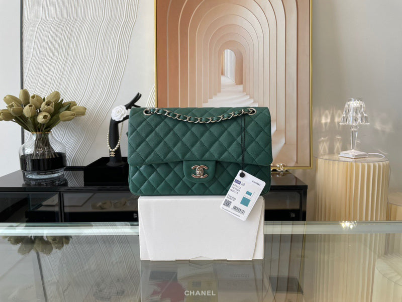 LO - CHL  BAGS FOR WOMEN - FASHION LUXURY BAGS - 1139