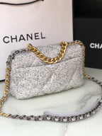Lusso Official -  CHL BAGS  - 614